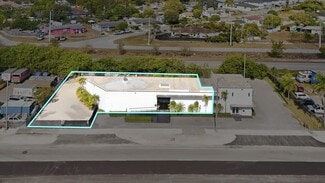 Miami, FL Industrial - 22790 S Dixie Hwy