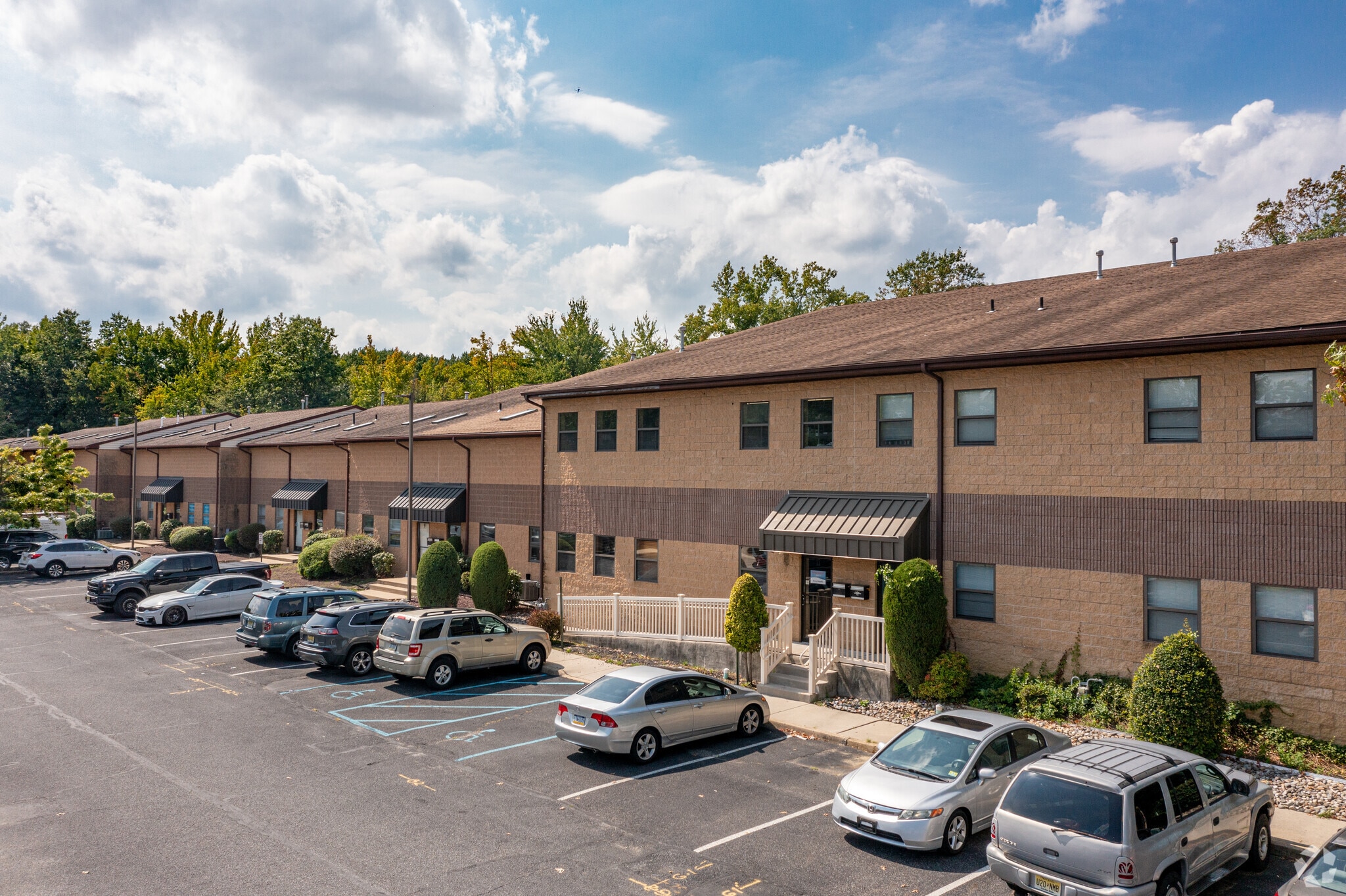 600 Deer Rd, Cherry Hill, NJ for Rent
