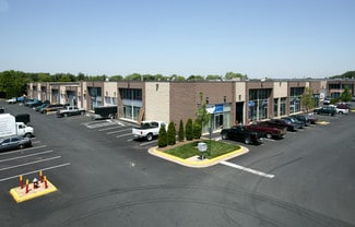 Chantilly, VA Industrial - 14512-14514 Lee Rd