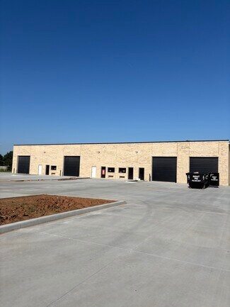 Yukon, OK Flex - 1621 Morgan Rd Yukon, OK Flex - 1621 Morgan Rd