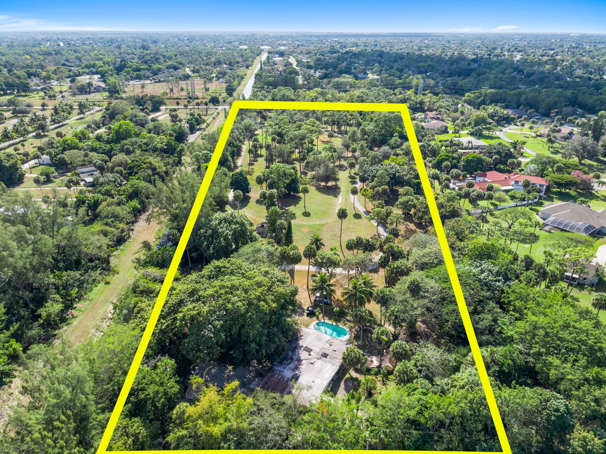 12033 Acme Rd, Wellington, FL for Sale