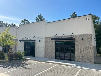 Pooler, GA Retail - 485 Jimmy DeLoach Parkway Building B & C Pky