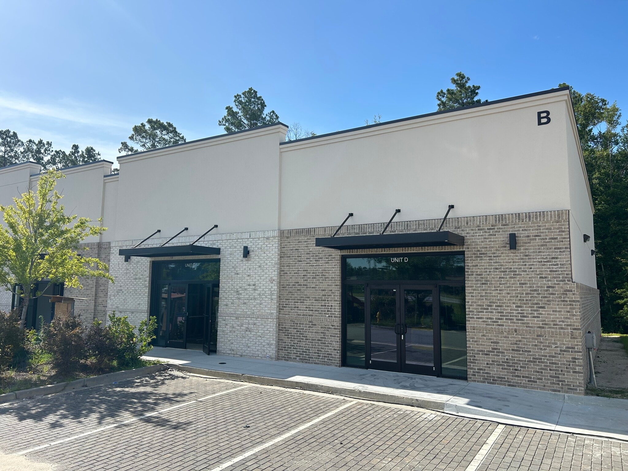 485 Jimmy DeLoach Parkway Building B & C Pky, Pooler, GA for Rent