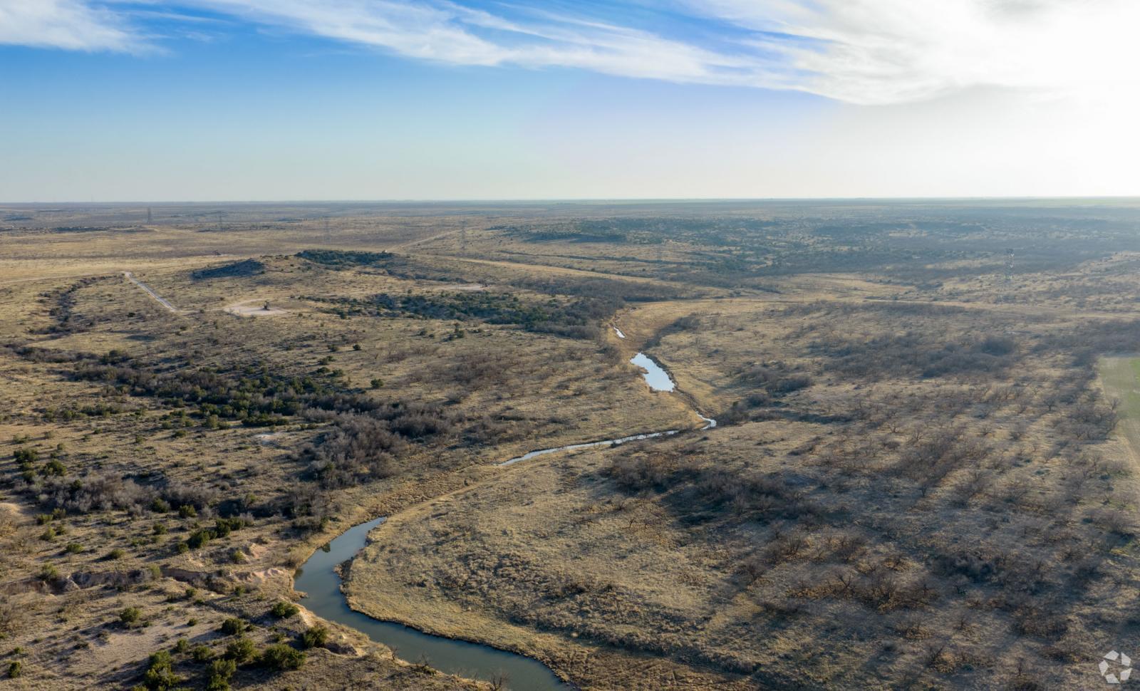 Unnamed Rd, Gail, TX for Sale
