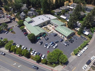 Sebastopol, CA Office, Retail - 950-980 Gravenstein Ave