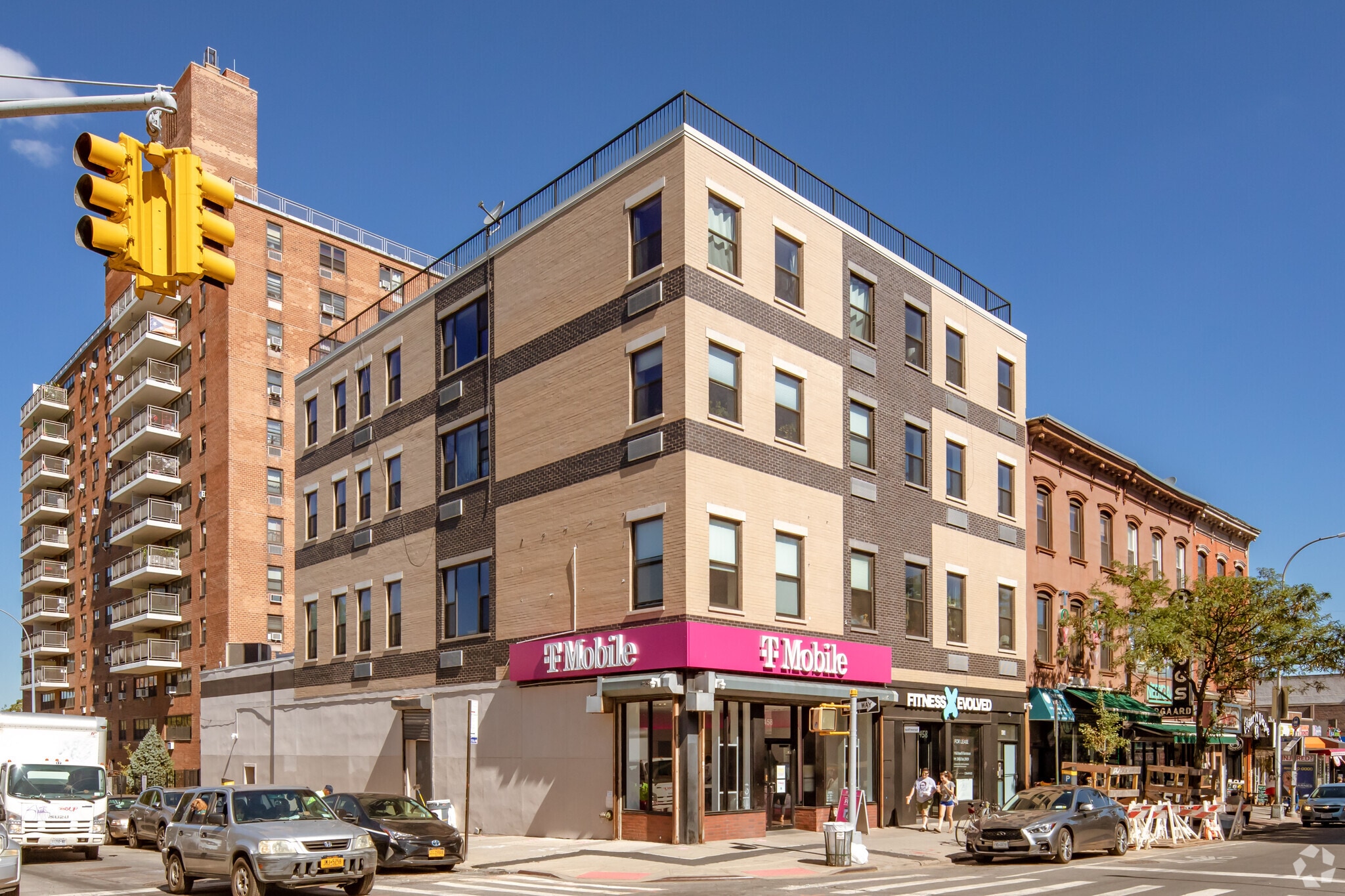 458 5th Ave, Brooklyn, NY for Rent