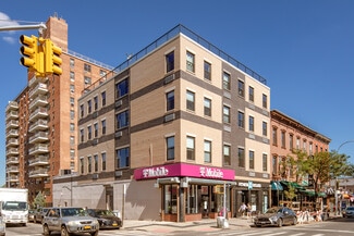 Brooklyn, NY Retail - 458 5th Ave