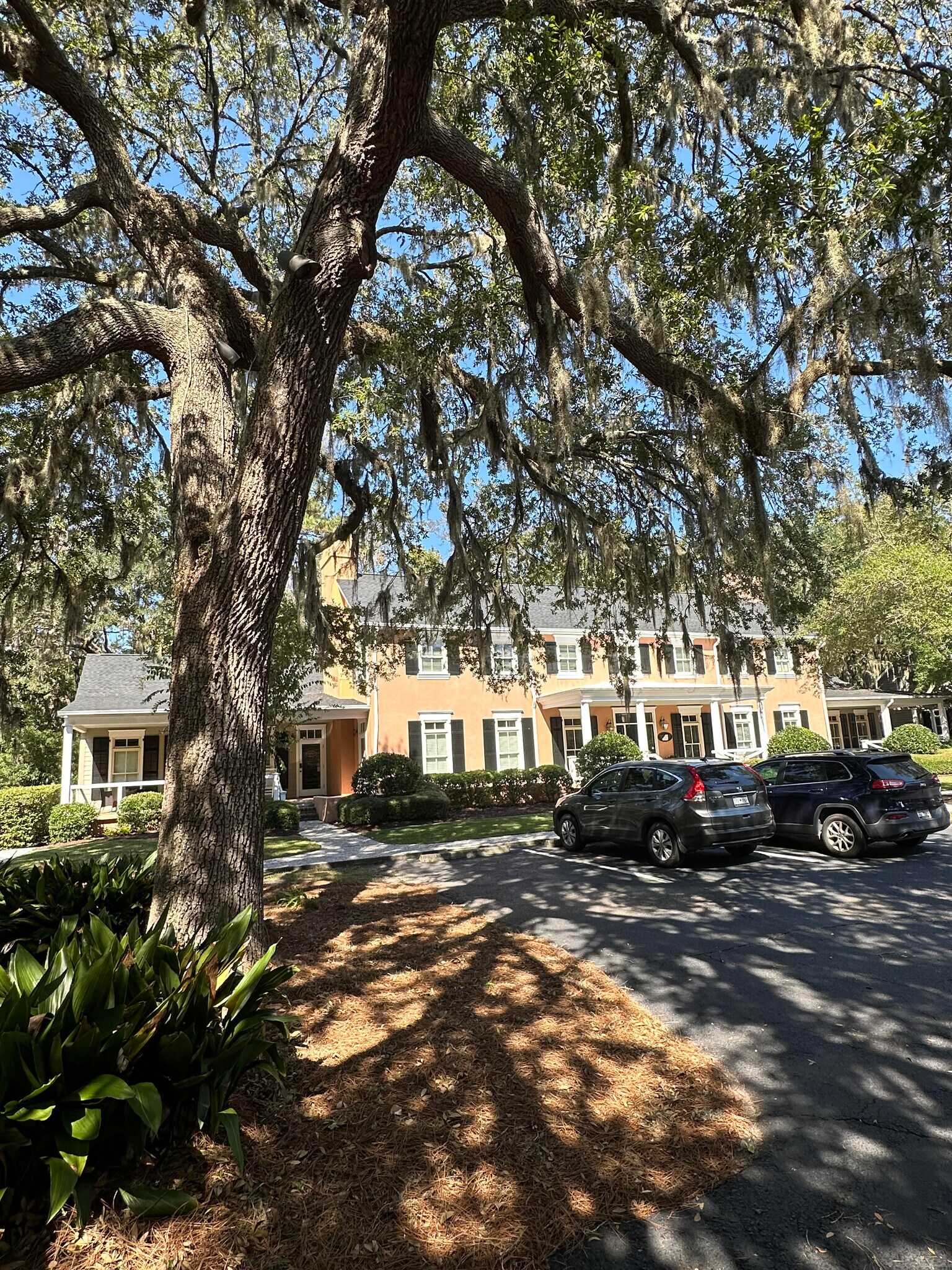 10 Pinckney Colony Rd Bluffton, SC 29909 Office Property for Lease on