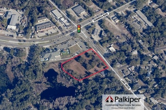 Casselberry, FL Commercial - 1324 Lake Dr Casselberry, FL Commercial - 1324 Lake Dr