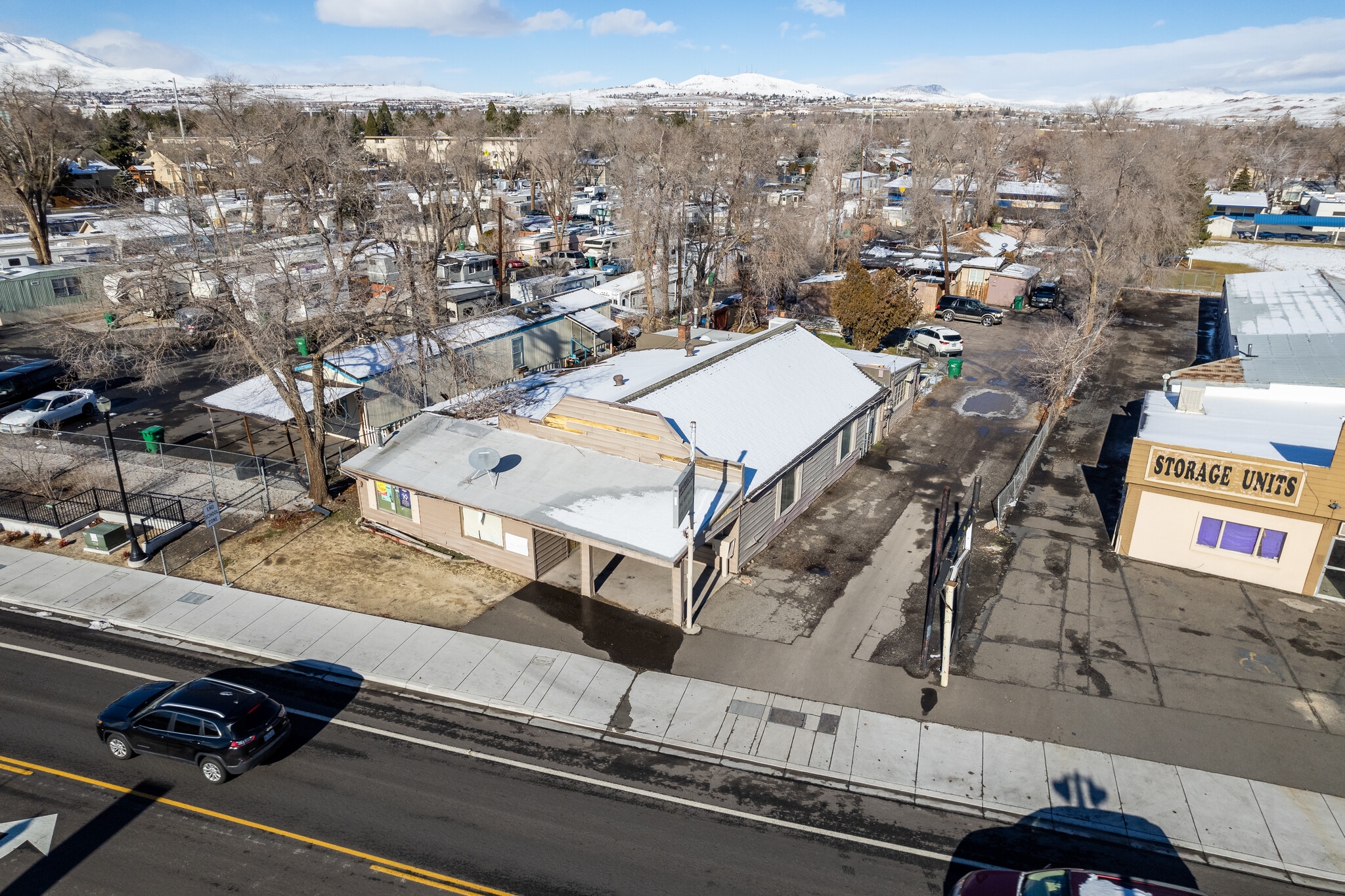 1940 Prater Way, Sparks, NV for Rent