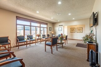 Joliet, IL Medical - 302 N Hammes Ave