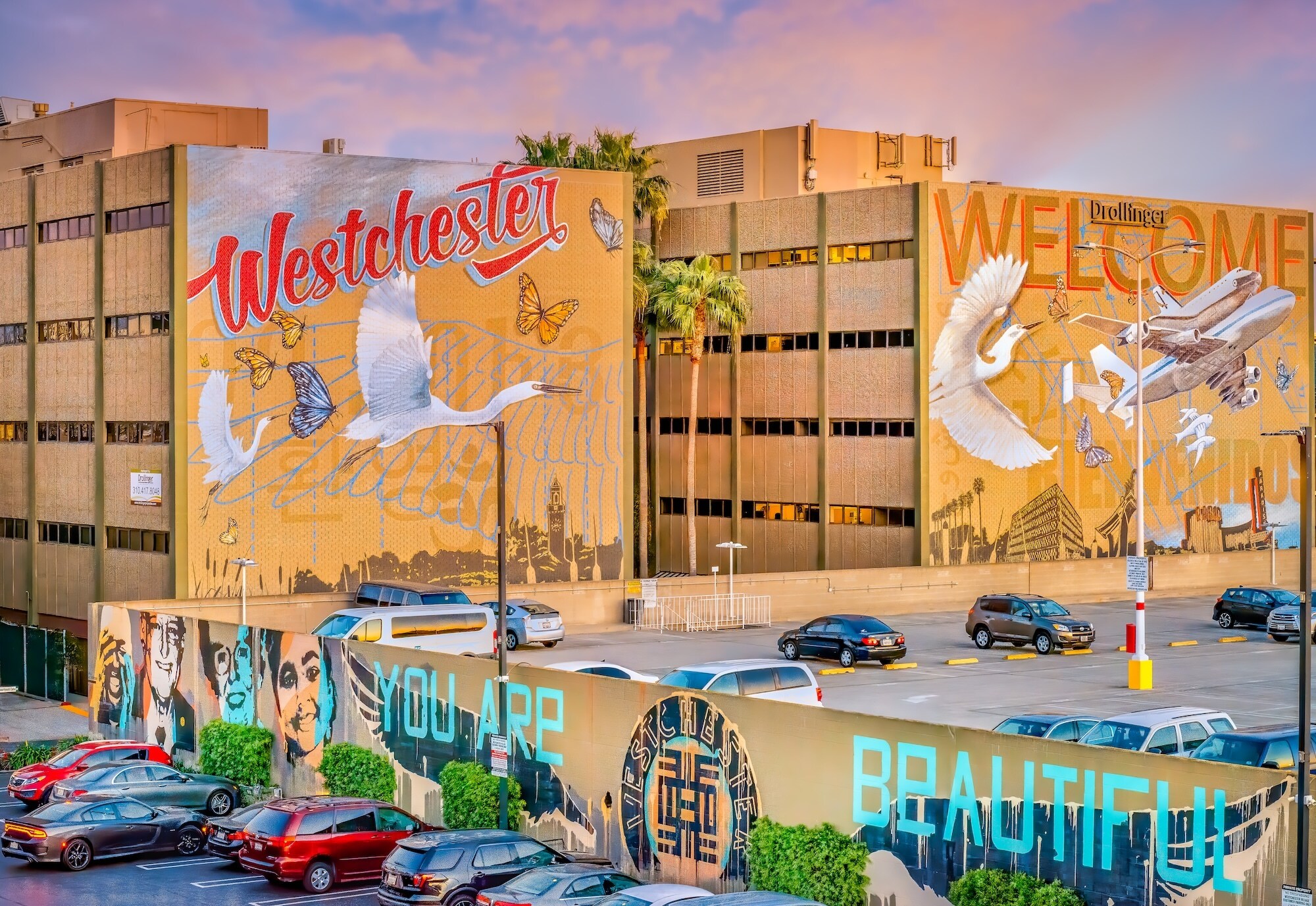8929-8939 S Sepulveda Blvd, Los Angeles, CA for Rent