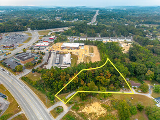 Cleveland, TN Commercial - 00 Dalton Pike