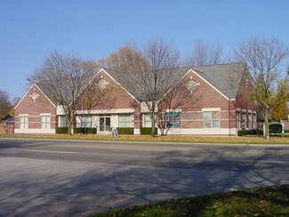 Birmingham, MI Office - 2151 E 14 Mile Rd Birmingham, MI Office - 2151 E 14 Mile Rd