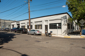 Portland, OR undefined - 1631 SW Jefferson St