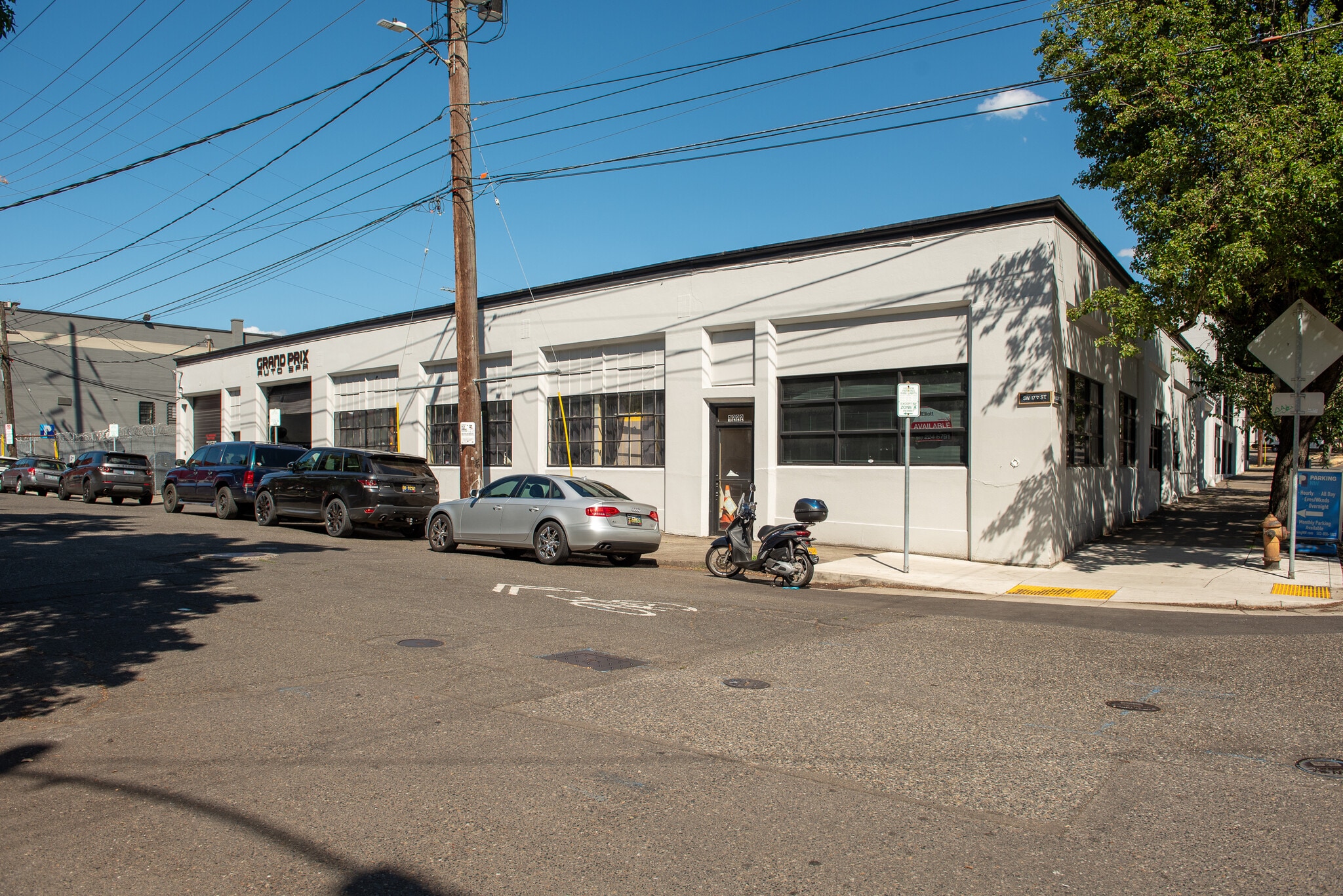 1631 SW Jefferson St, Portland, OR for Sale