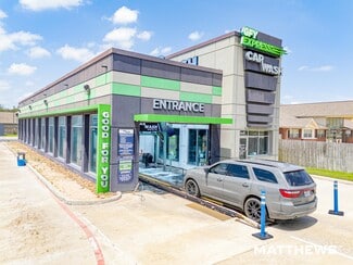 Spring, TX Car Washes - 20615 Kuykendahl Rd Spring, TX Car Washes - 20615 Kuykendahl Rd