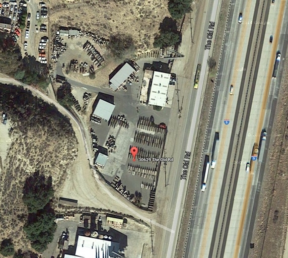 30617 The Old Rd, Castaic, CA for Rent