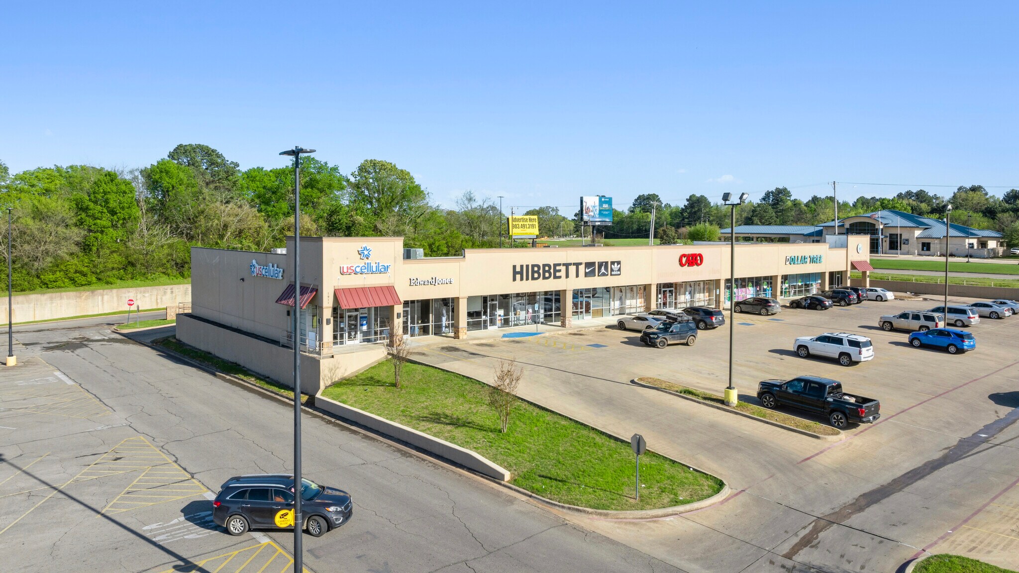 1911 SE Washington St, Idabel, OK for Sale