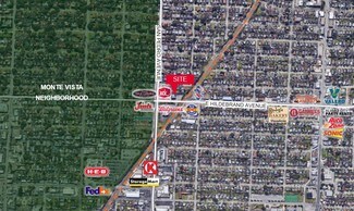 440 W Hildebrand Ave  