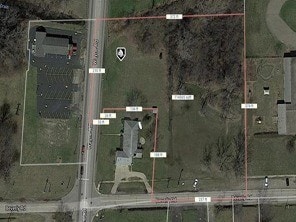 0000 Wayne Rd, Romulus, MI for Sale