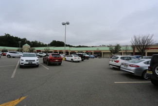 West Caldwell, NJ Retail - 790 Bloomfield Ave