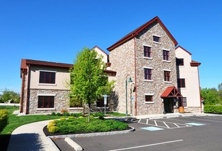 Lower Gwynedd, PA Office - 1600 N Bethlehem Pike