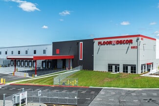 Puyallup, WA Industrial - 6953 186th St E