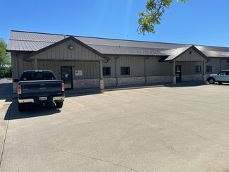 Elburn, IL Industrial - 747 Herra St