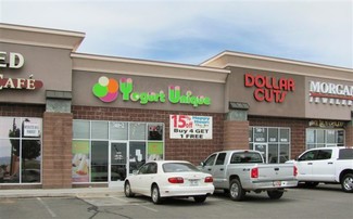 Washington, UT Retail - Telegraph St @ I-15 Exit 10