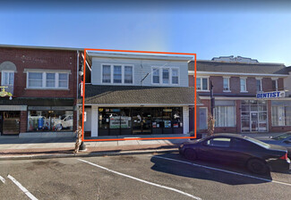 Egg Harbor City, NJ Retail - 208 Philadelphia Ave