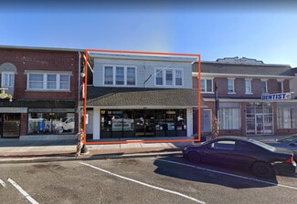 Egg Harbor City, NJ Storefront Retail/Residential - 208 Philadelphia Ave