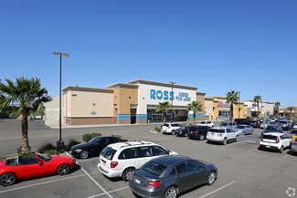 El Centro, CA Office, Retail - 2140-2184 N Imperial Ave