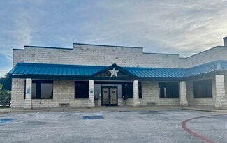 Harker Heights, TX Office - 661 W Central Texas Expy Harker Heights, TX Office - 661 W Central Texas Expy