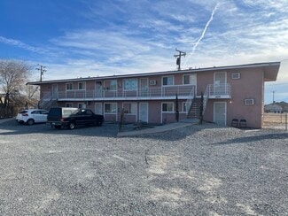 Apple Valley, CA Apartments - 15535 Broken Bow Rd Apple Valley, CA Apartments - 15535 Broken Bow Rd