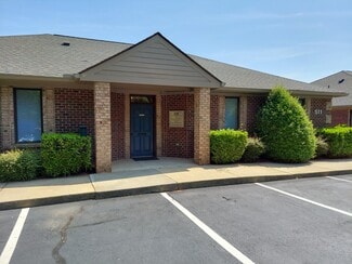 Cary, NC Office - 511 Keisler Dr