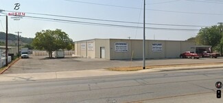 Kerrville, TX Industrial - 1809 Sidney Baker St
