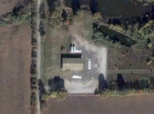 1310 Burge Rd, Centralia, IL for Sale