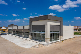 Cypress, TX Retail - 7016 Fry Rd