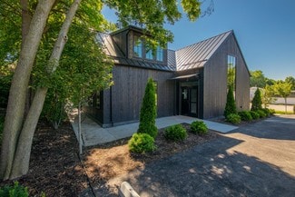 Dublin, OH Office - 115 S High St Dublin, OH Office - 115 S High St