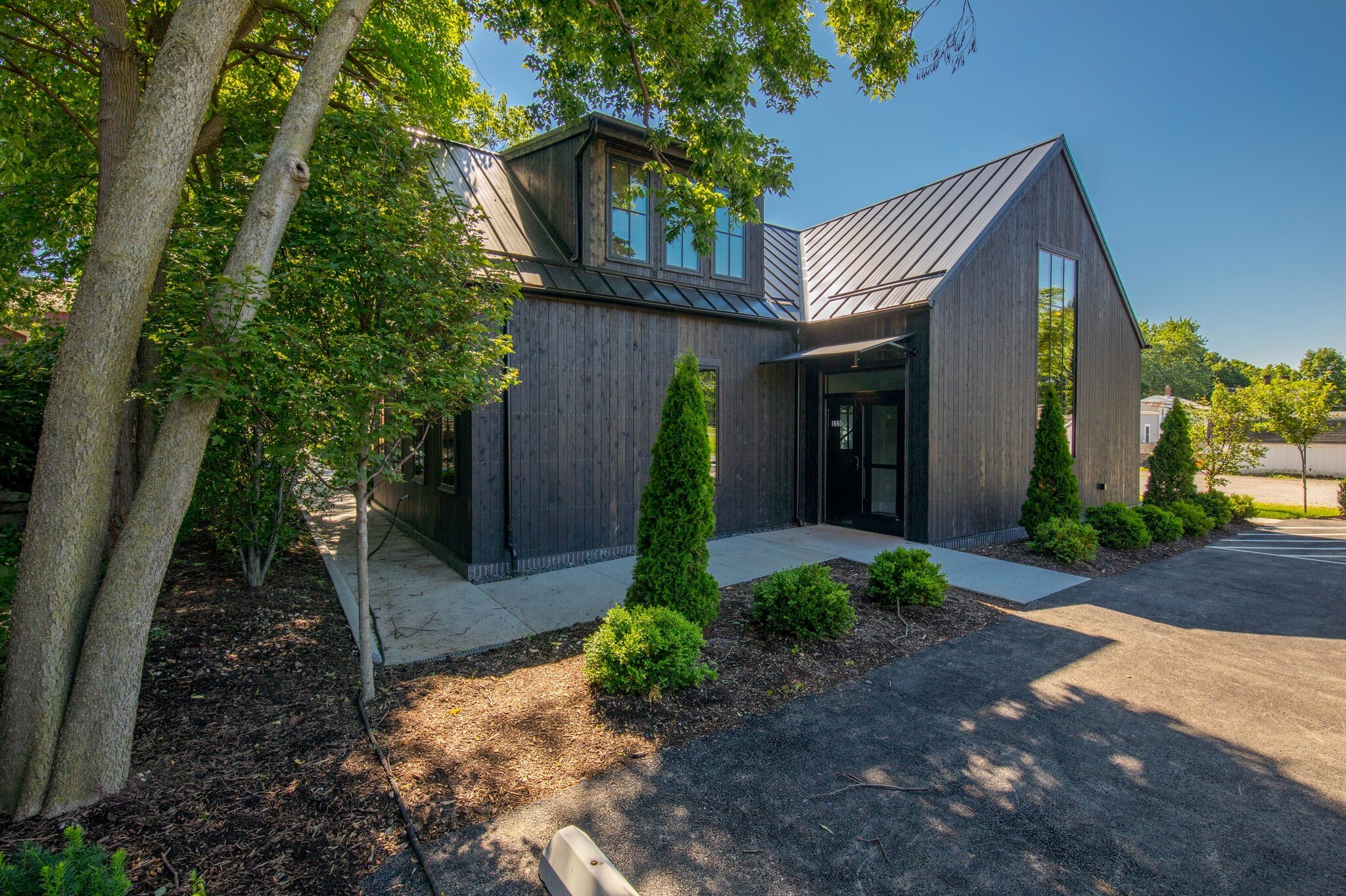 115 S High St, Dublin, OH for Rent