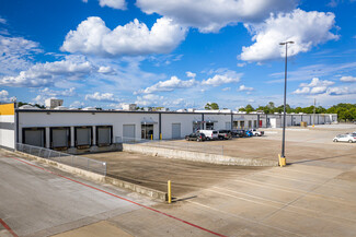 Houston, TX Industrial - 7075 Fm 1960 Rd W