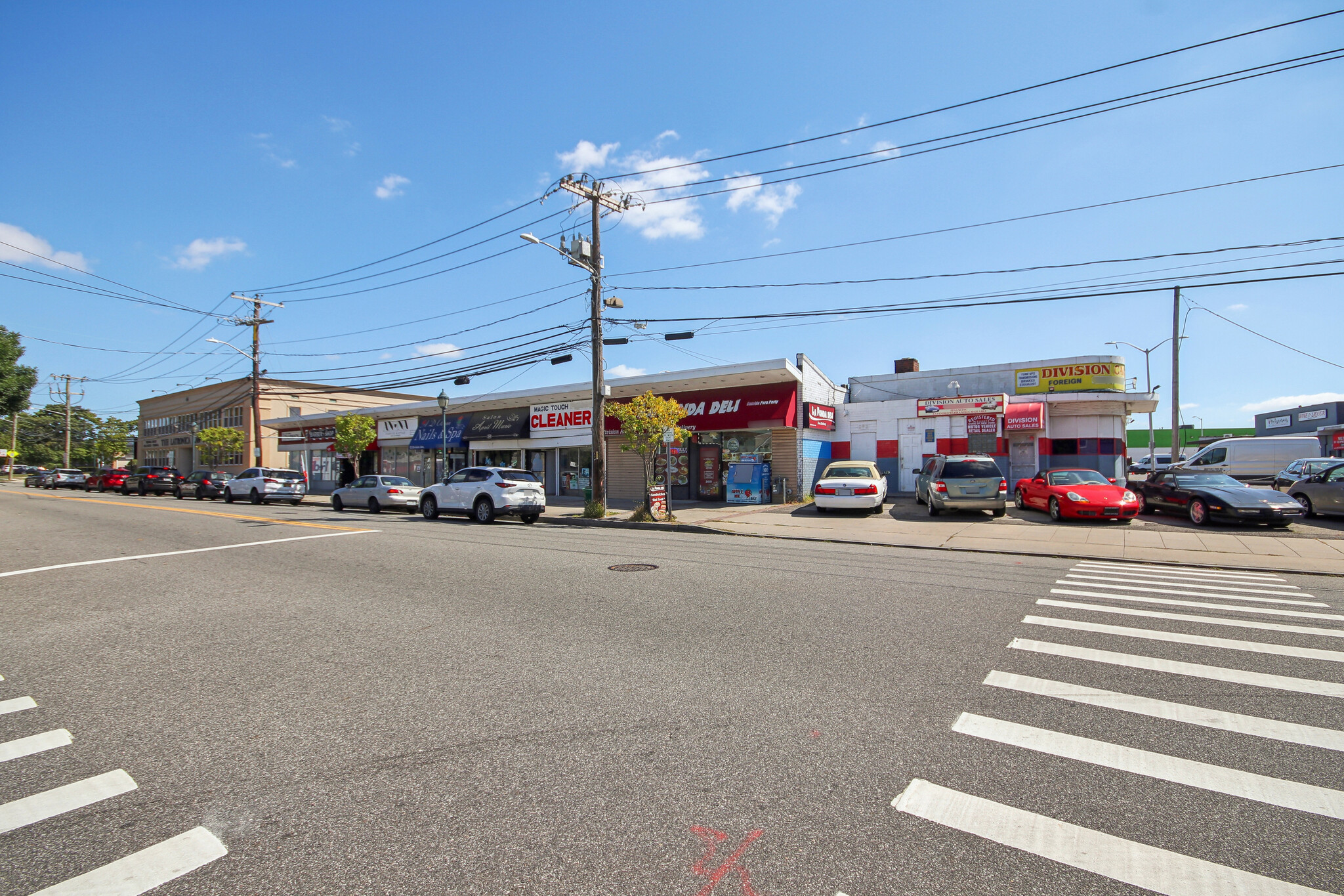40-60 Division Ave, Levittown, NY for Sale