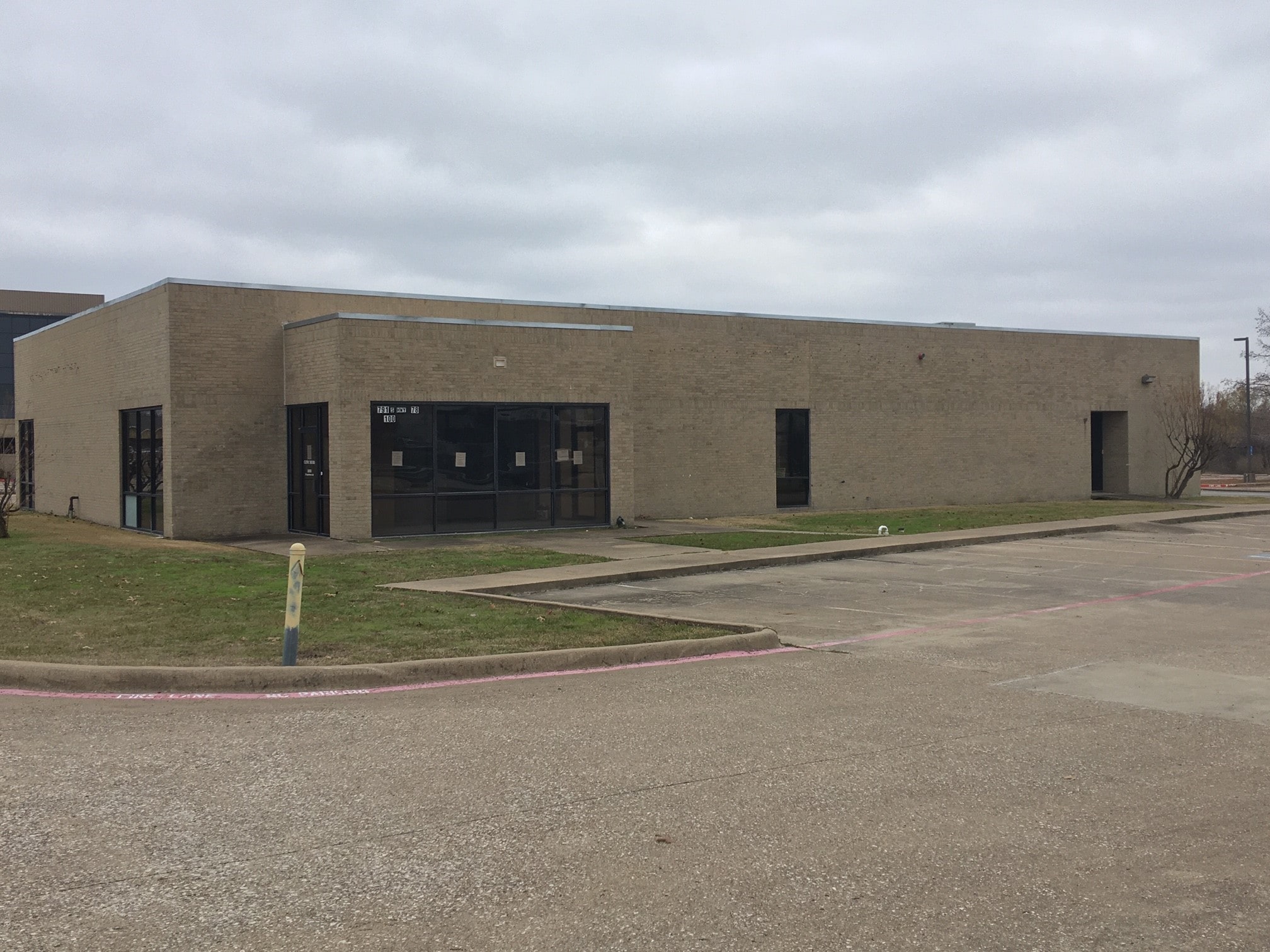 791 S Highway 78, Wylie, TX for Sale