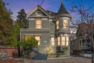 1815 San Antonio Ave  