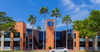Miami Lakes, FL Office - 15500 New Barn Rd