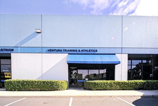 Ventura, CA Light Manufacturing - 4125 Market St
