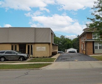 Saginaw, MI Office - 1226 N Michigan Ave