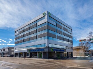Red Deer, AB Office - 4901 48 St Red Deer, AB Office - 4901 48 St