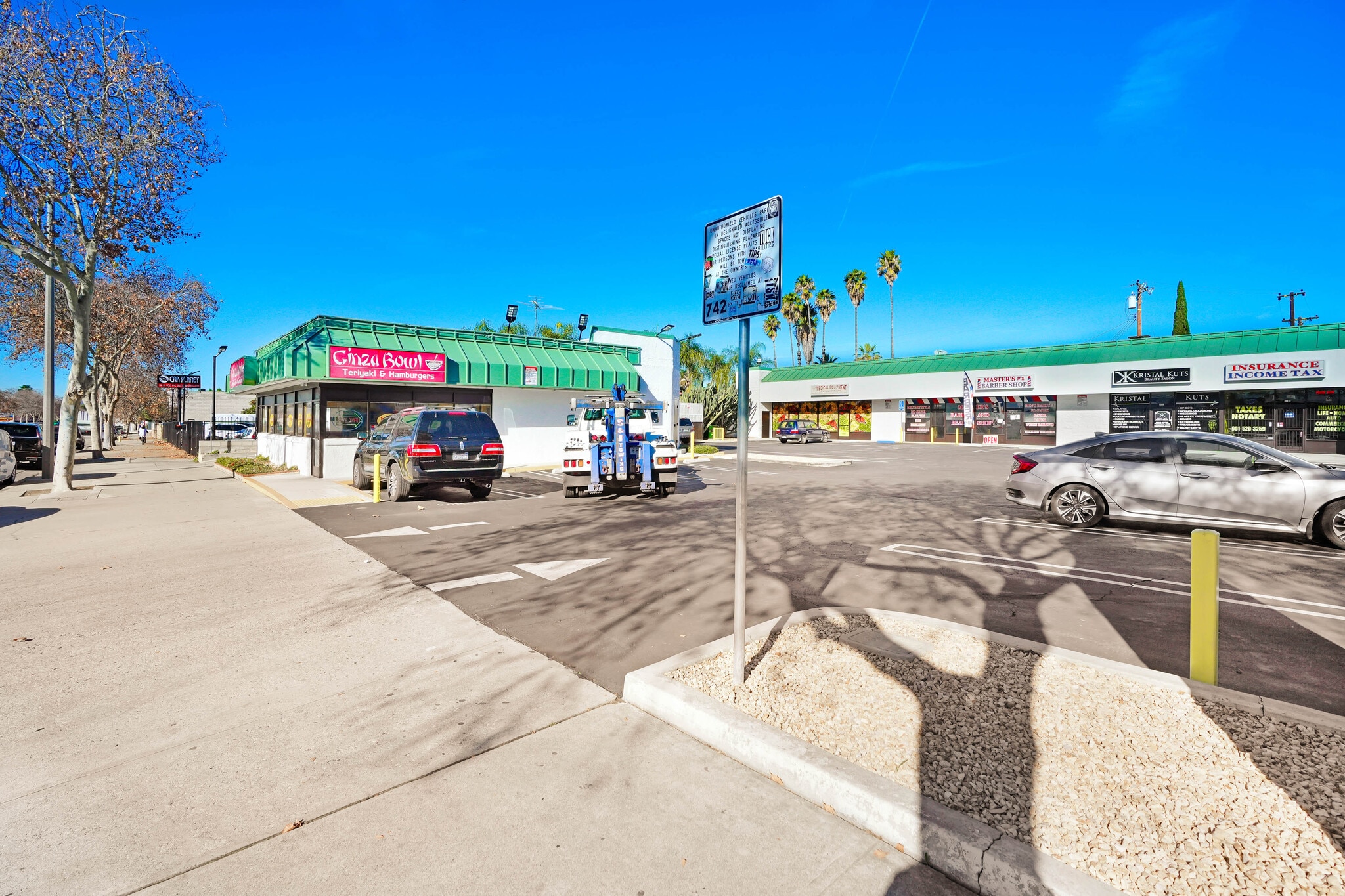 1481-1489 W Holt Ave, Pomona, CA for Sale